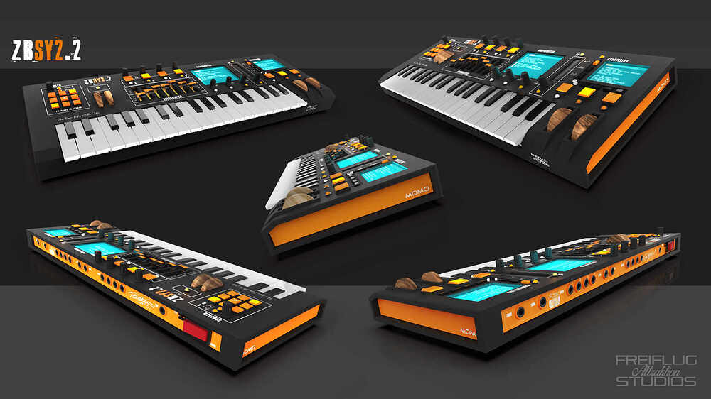 Zbrush_ZModeler_synthesizer_SY22_Freiflug-attraktion-studios-Tobias-Braun-012