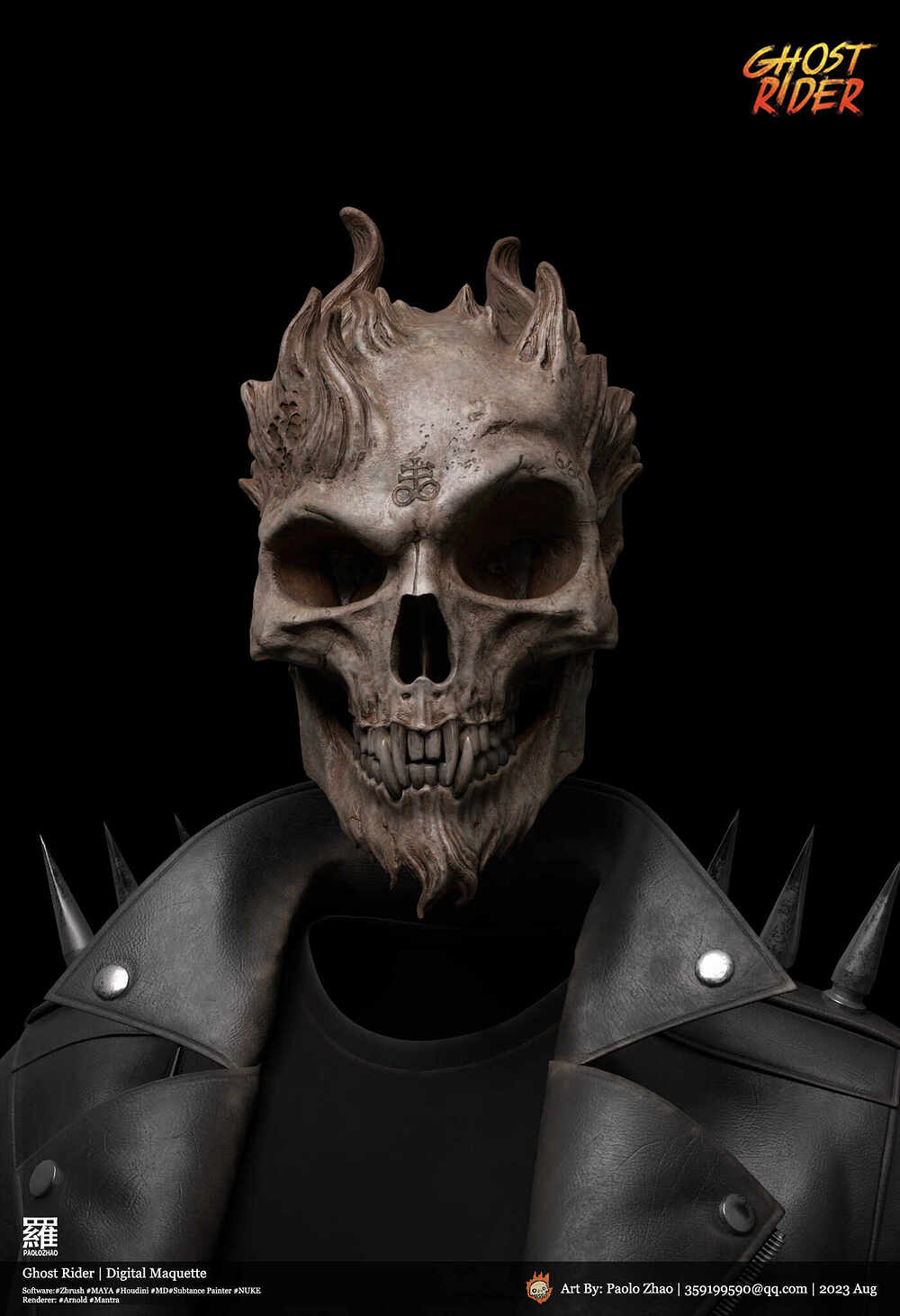 Ghost Rider_M