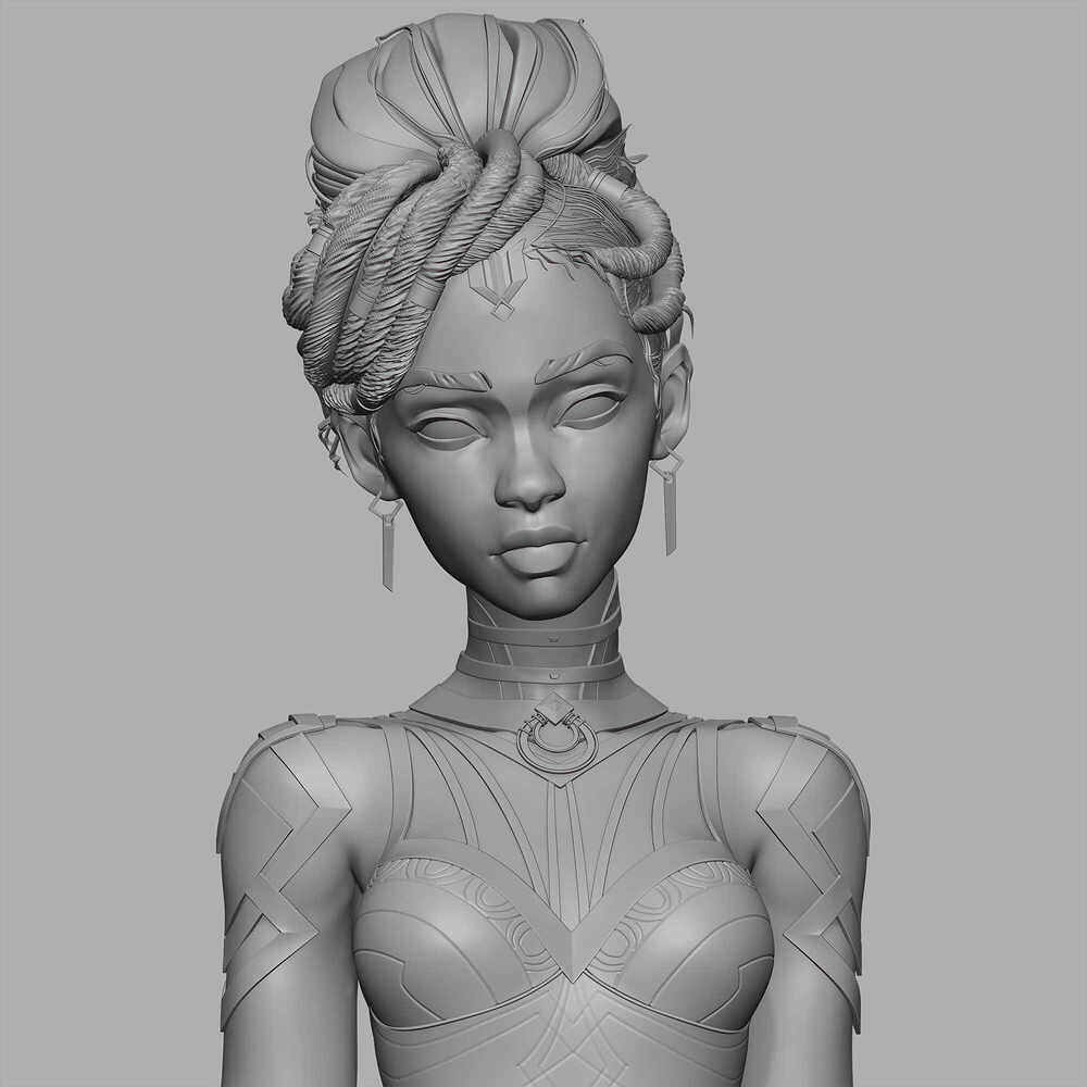 Mel_javierbenver_grey