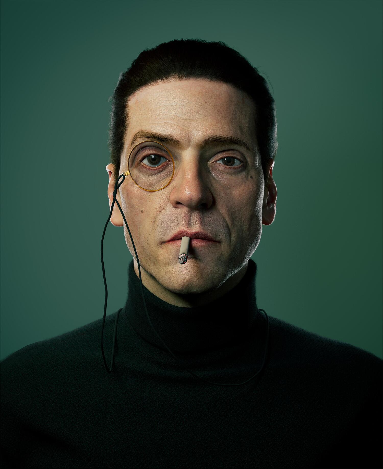ZBrushCentral zbrushcentral