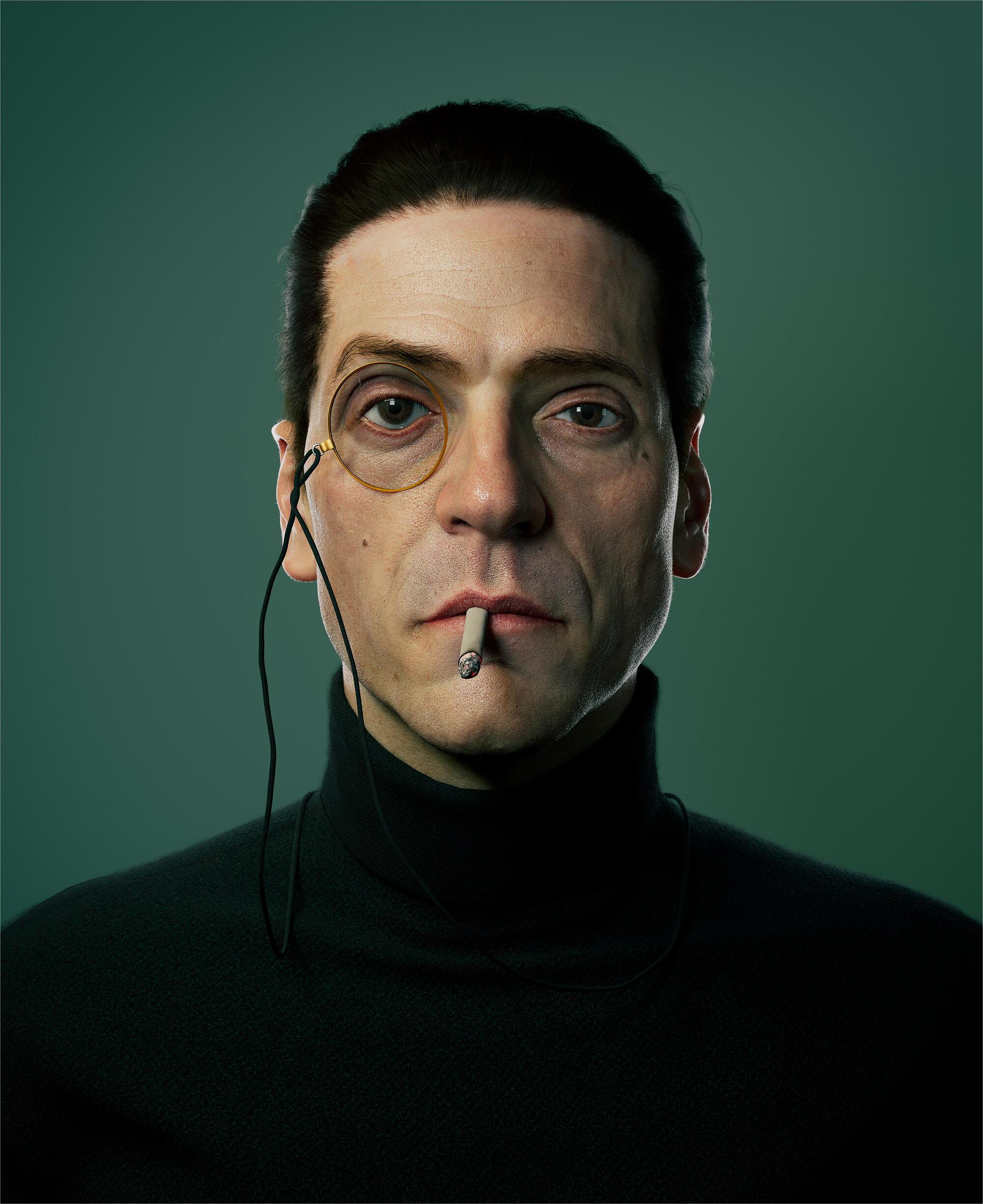  zbrushcentral