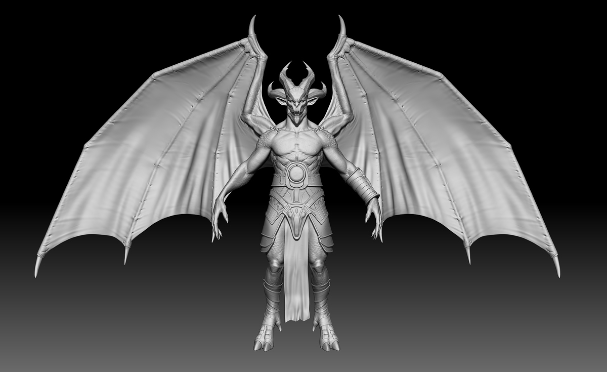 DemonGreyz
