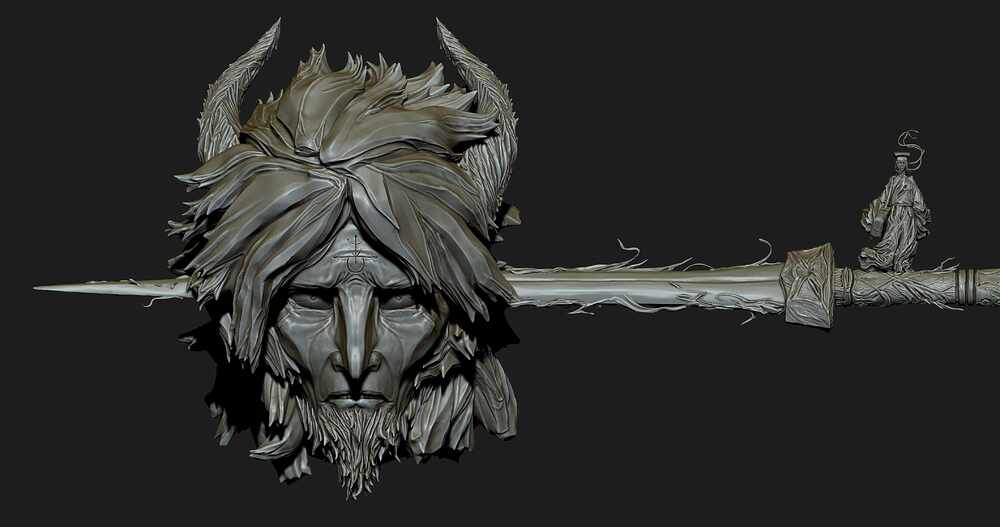 ZBrush Document17