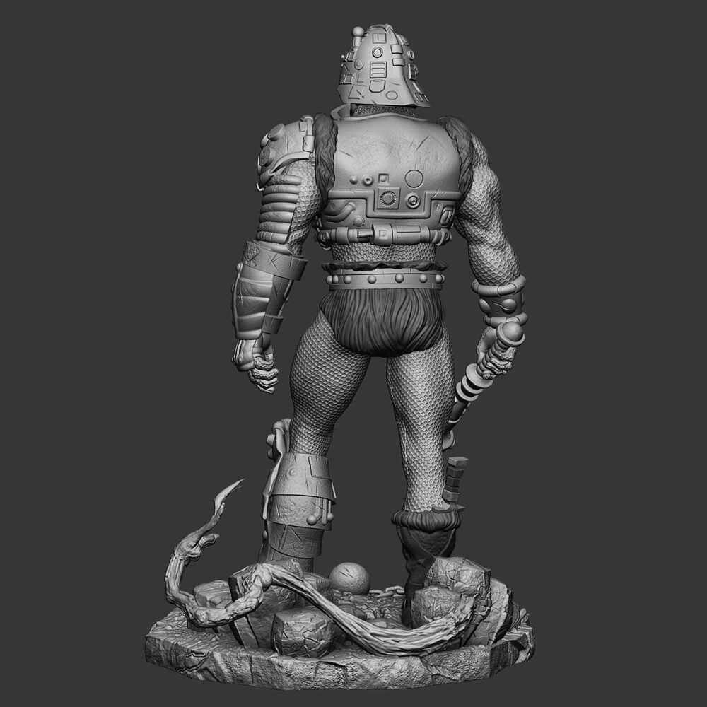 manatarms-statue-figure-r