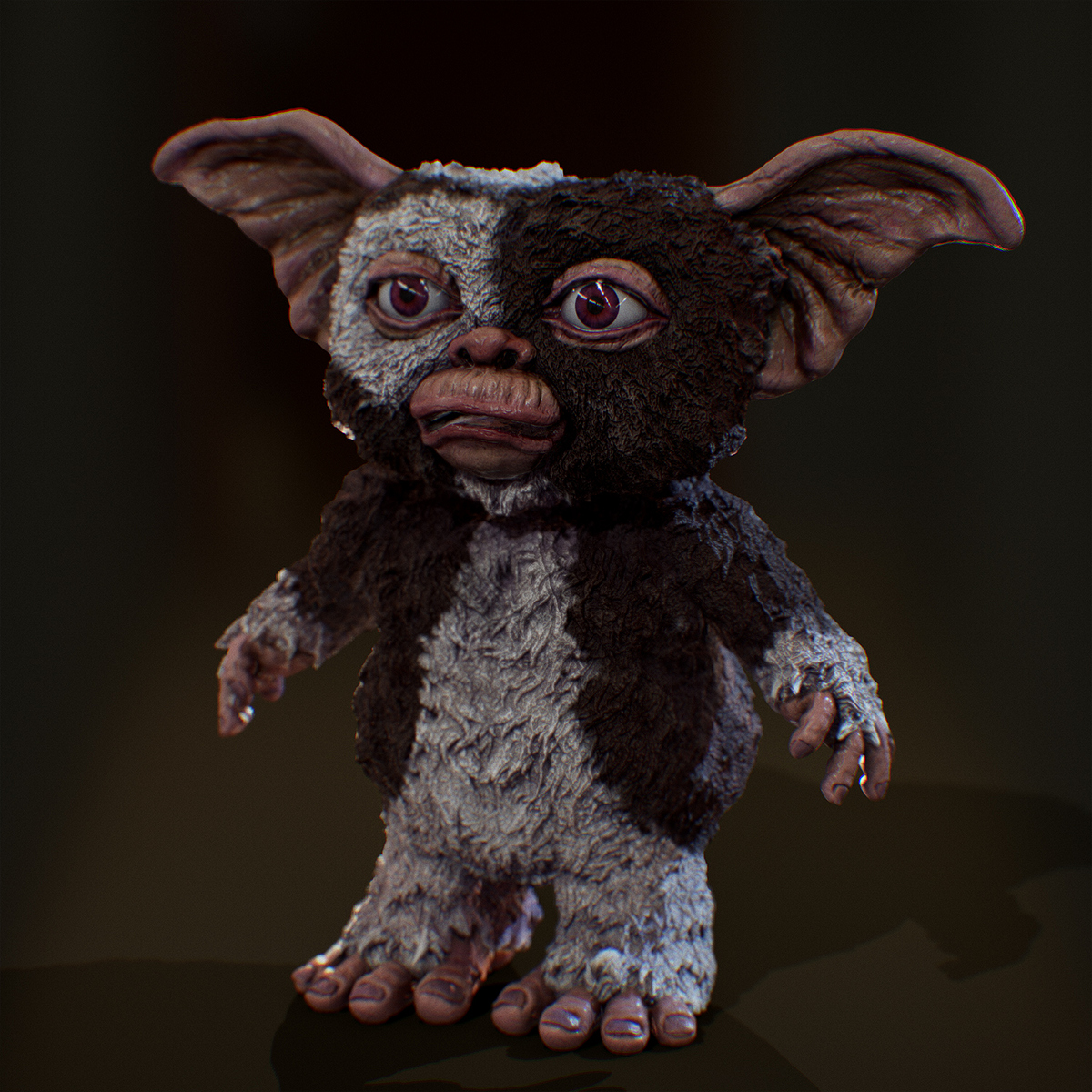 Gizmo PS 2