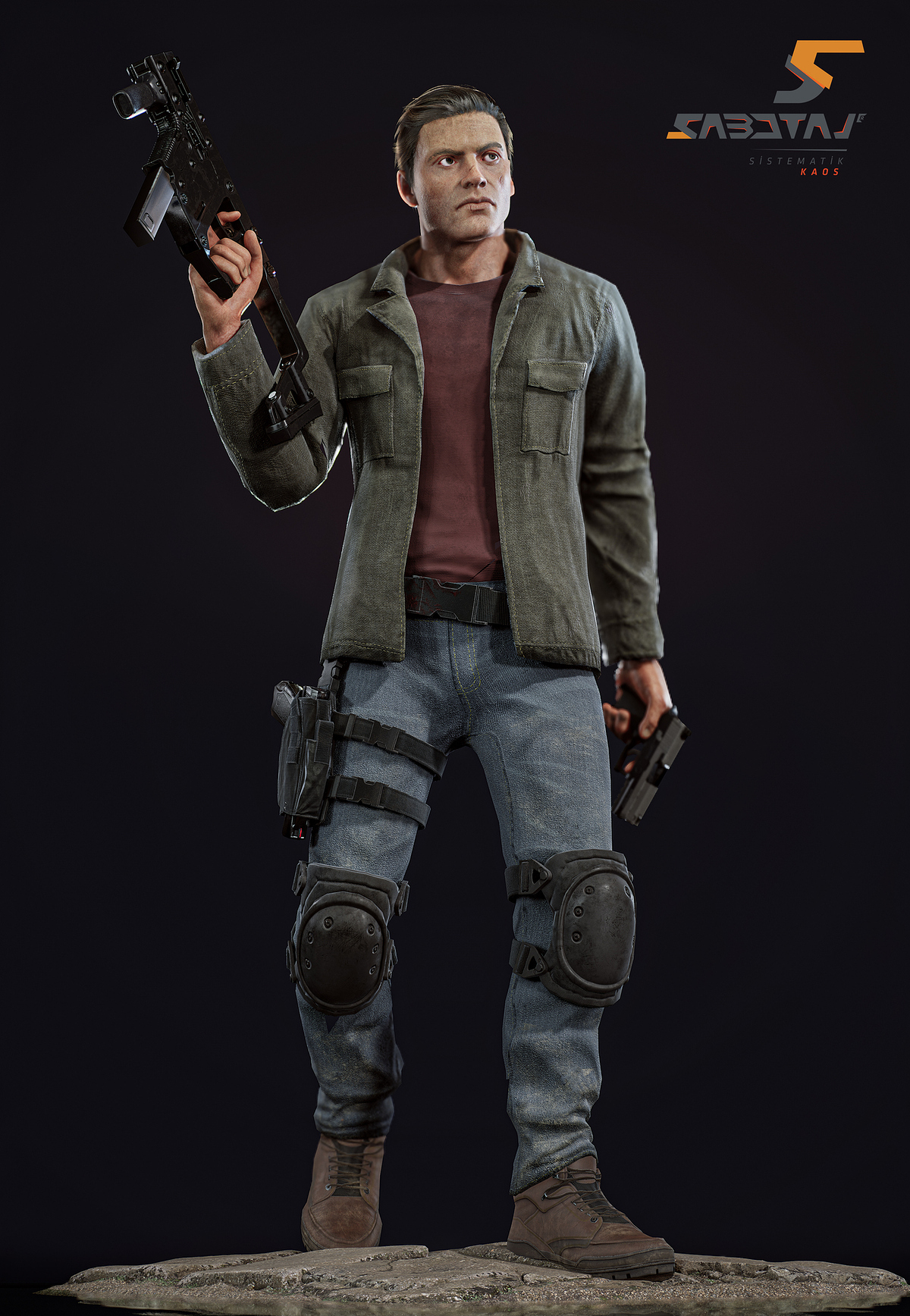 JanekBody7