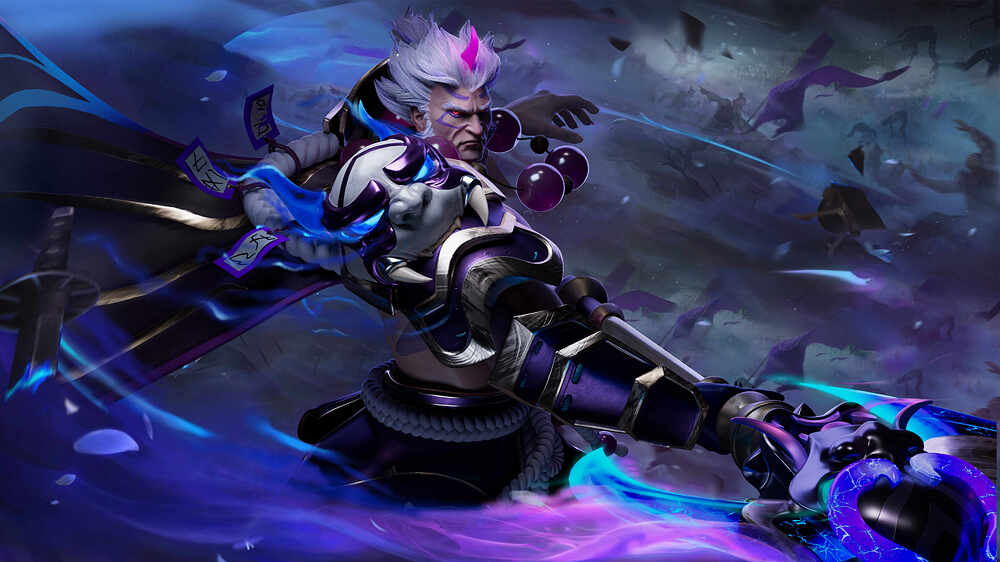 DariusSpiritBlossom