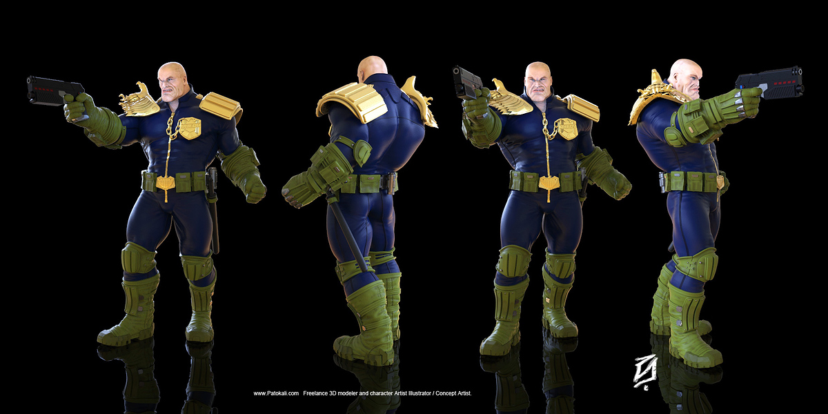 02-Judge-Dredd-KS2