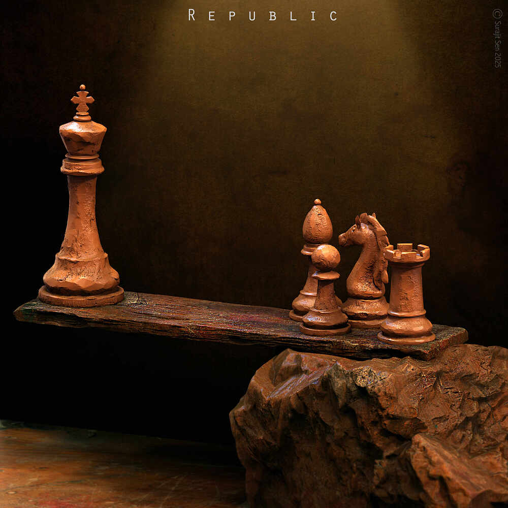 Republic_Digital_Sculpture_SurajitSen_Jan2025