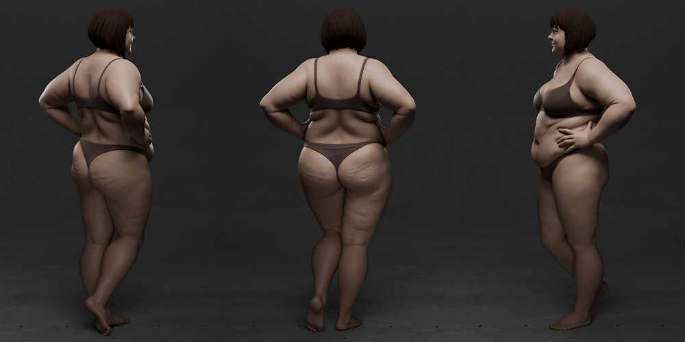 CurvyWoman_kuntalsarkar_viewE
