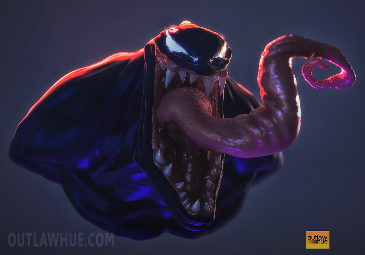 venom