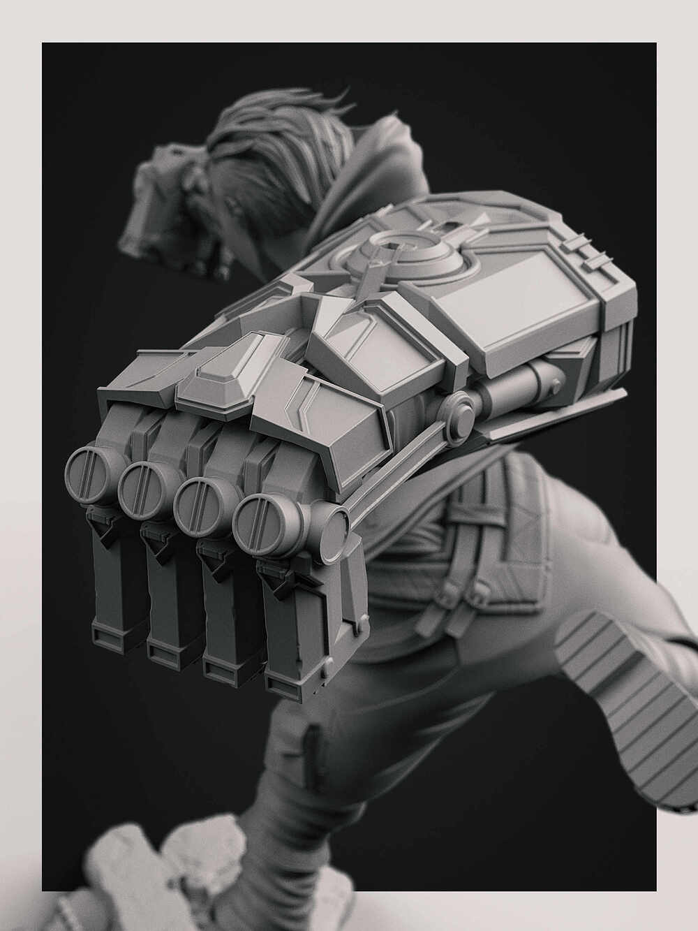 Render 7