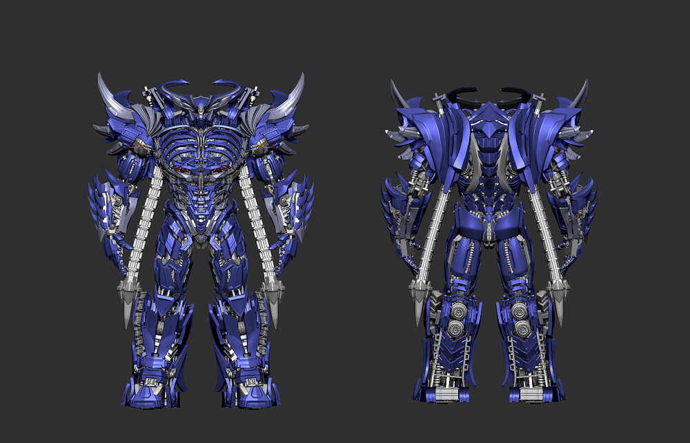 ZBrush Document