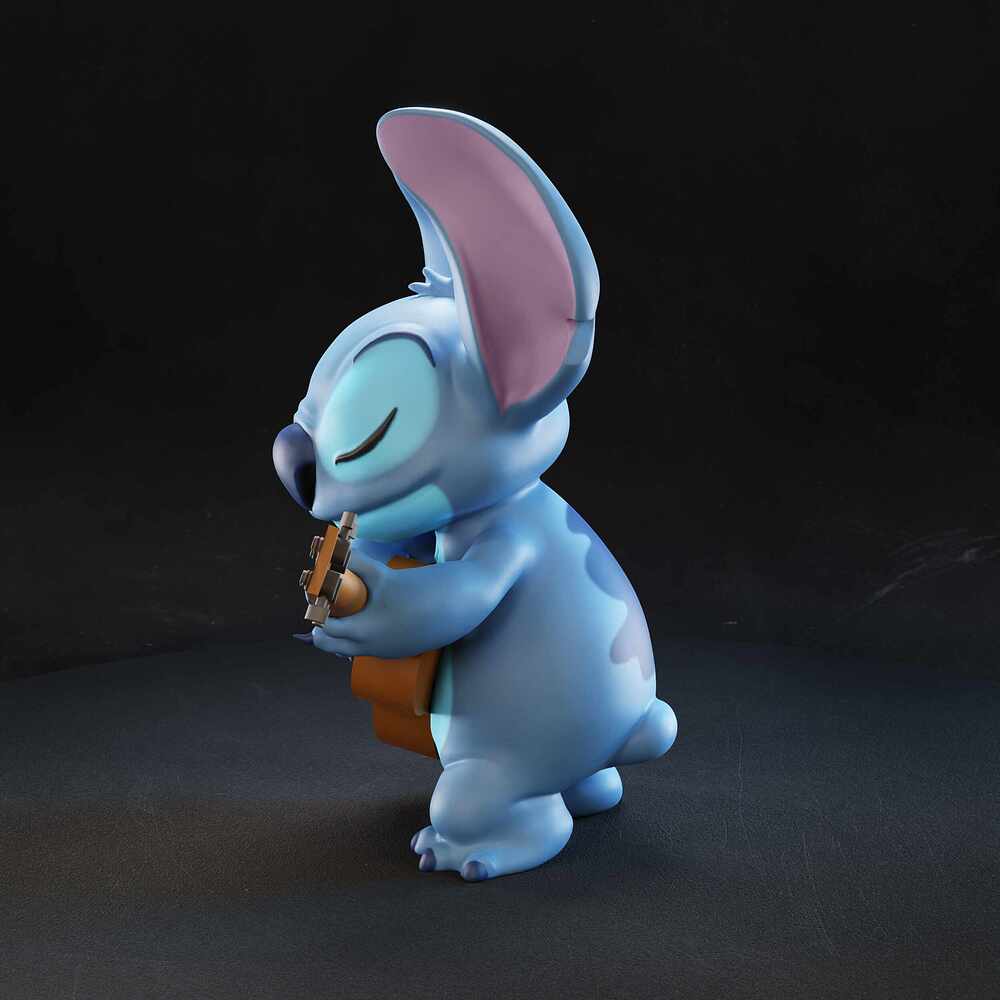 Lilo_and_Stitch_Ukulele_Statue_0011_RR