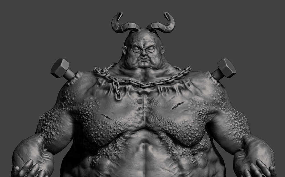king of hell 5