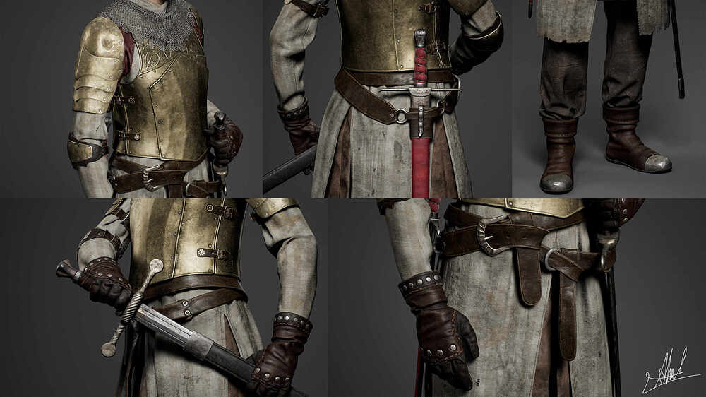CloseUps