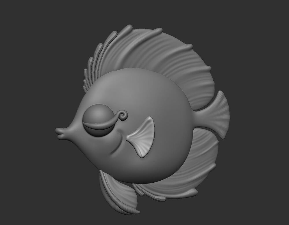 CaptureFishButterFish