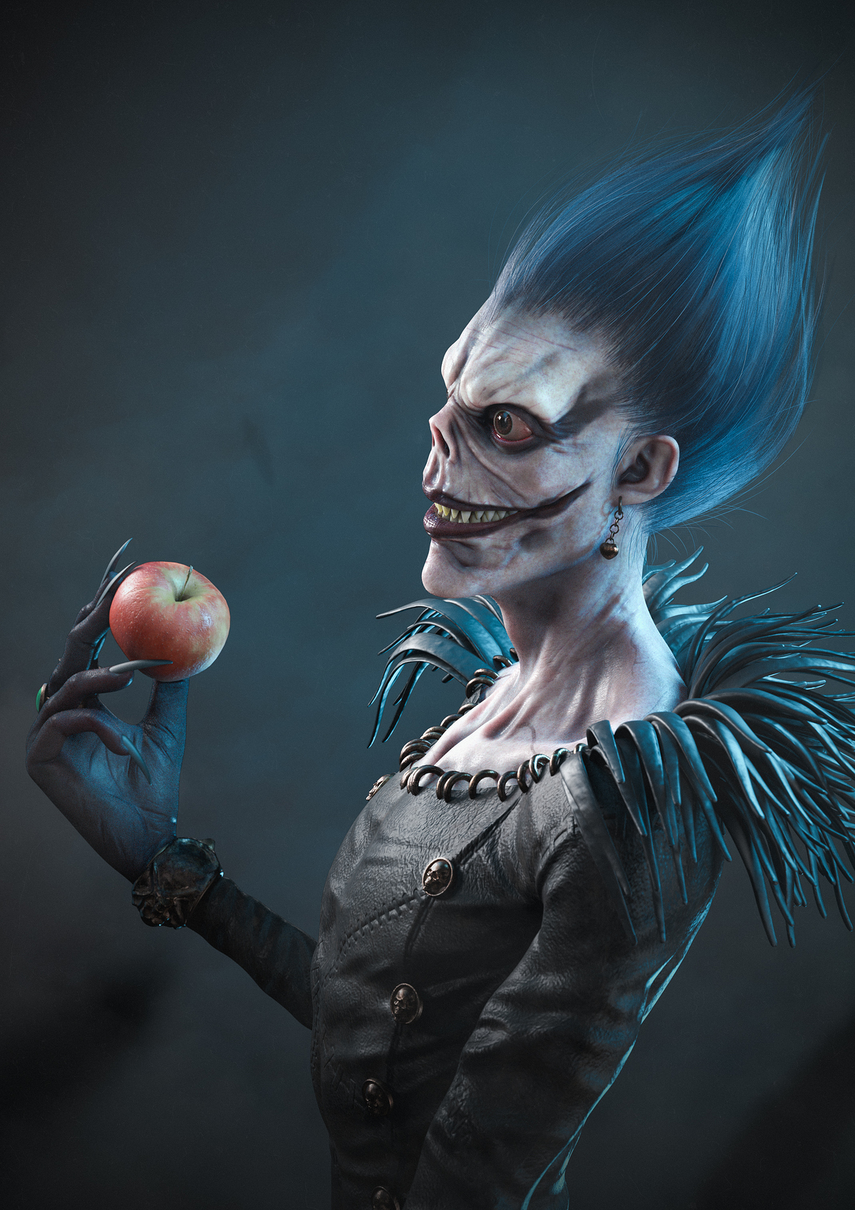 Ryuk2