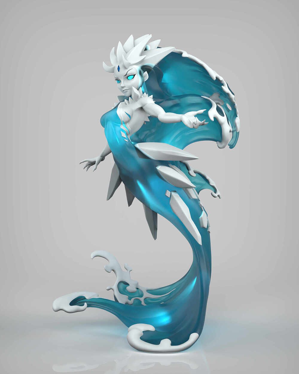 WE_ArcticMermaid