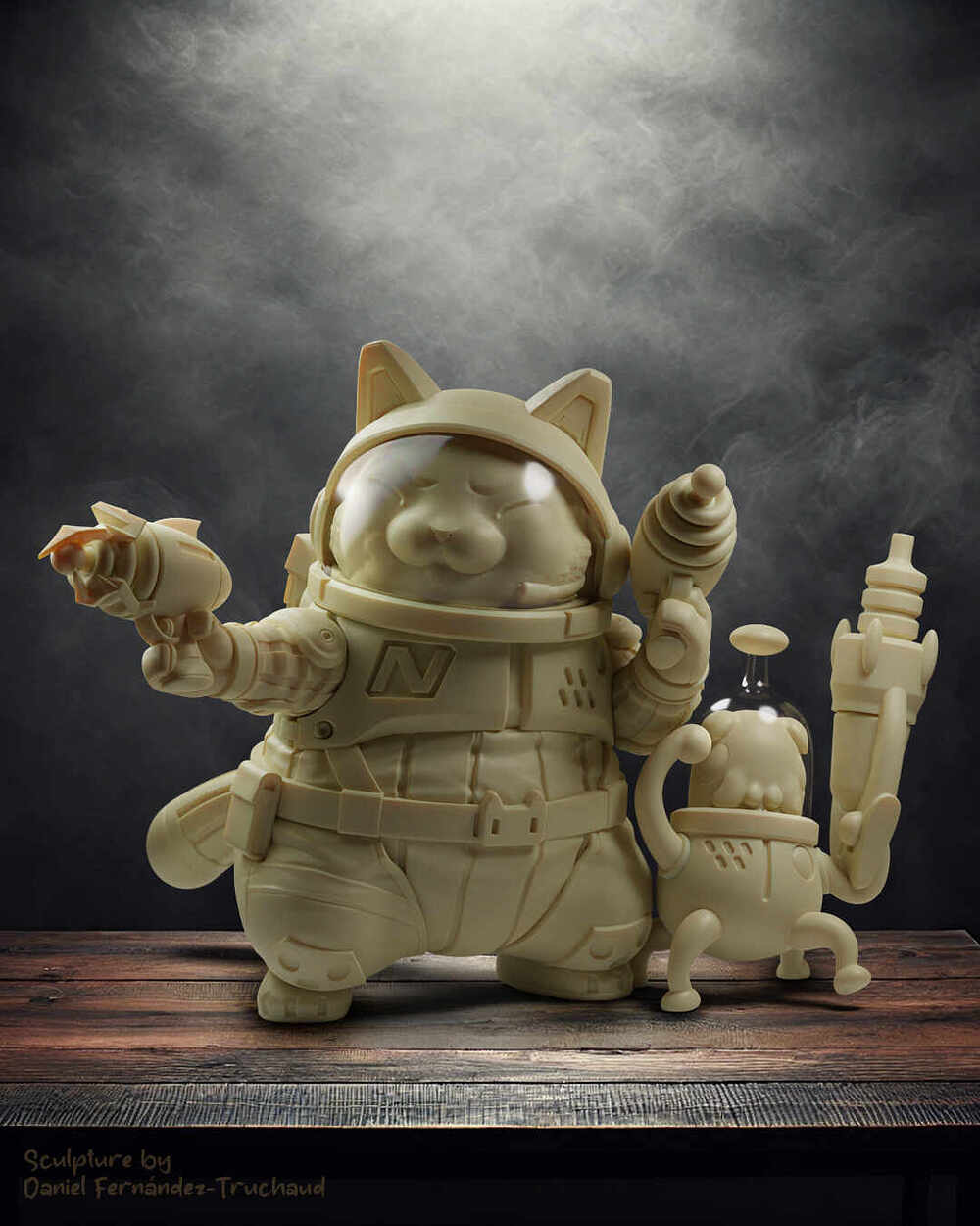 Clay