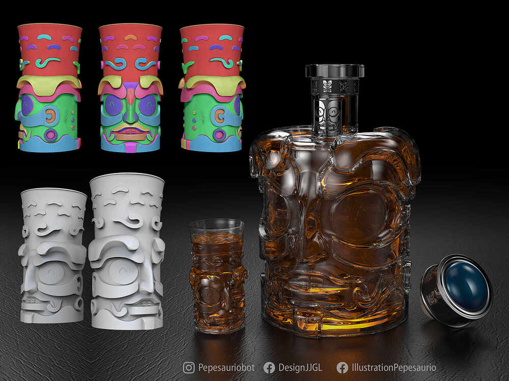 vaso maya post 13