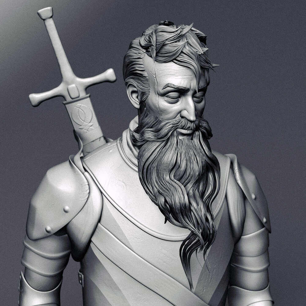 knight 2 H