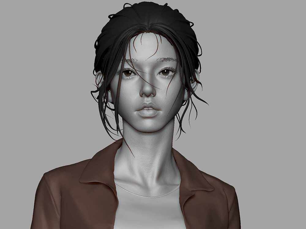 ZBrush Document