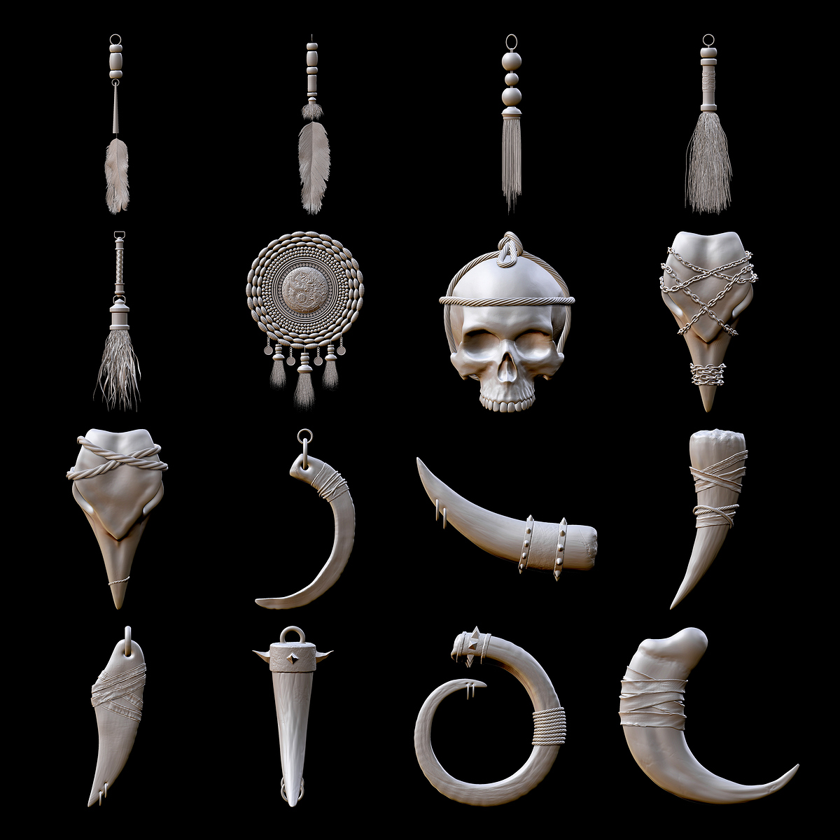 accessories full