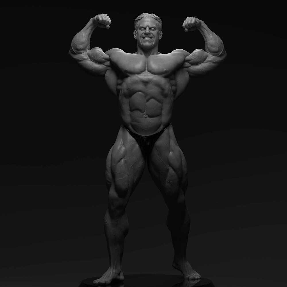 3