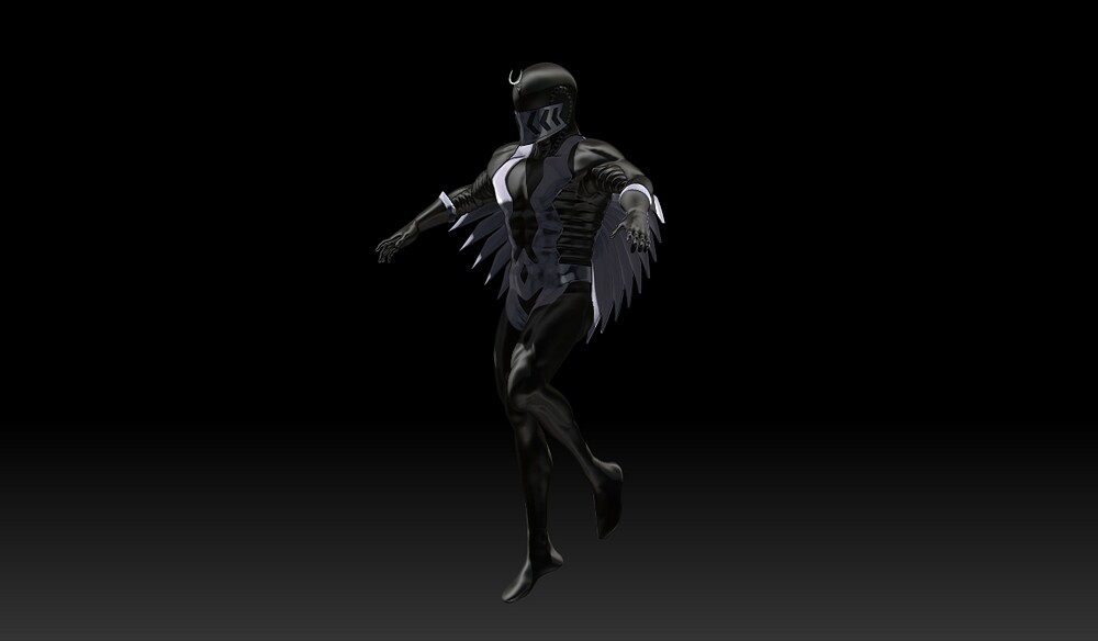 ZBrush Document