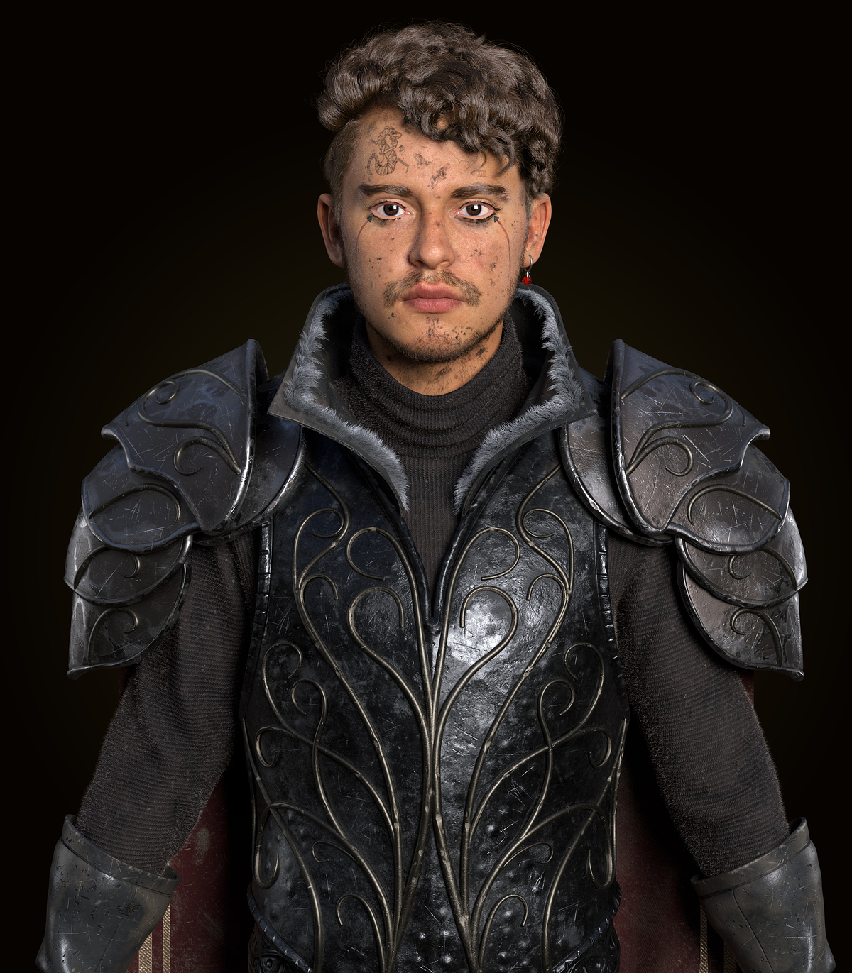 Nuisance final front