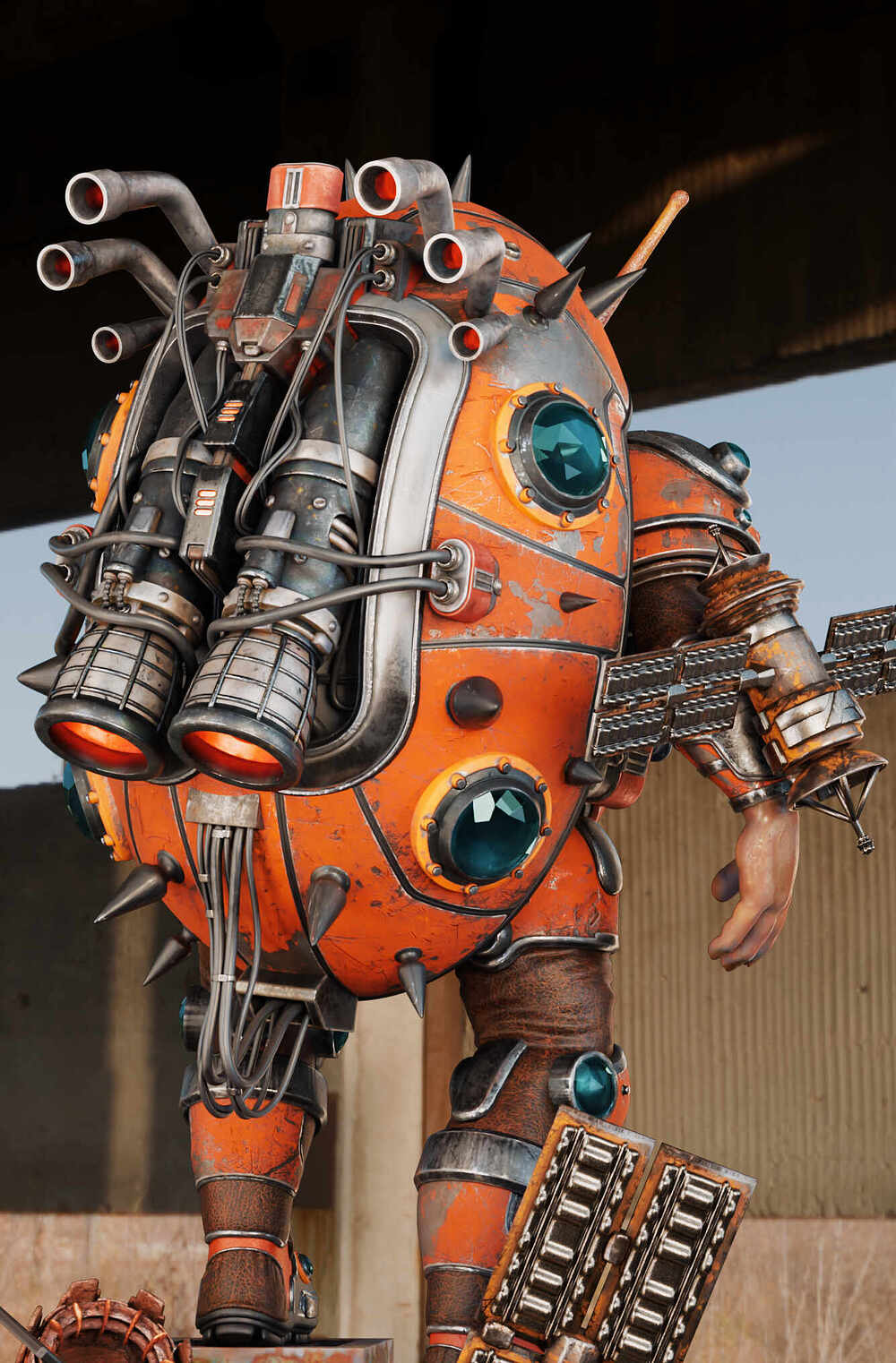 Benavidmark_snail_character(28)