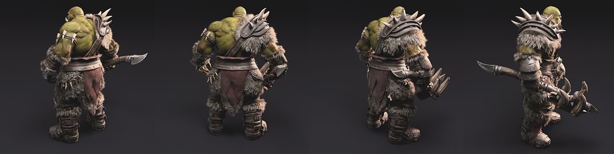 Orc_QA