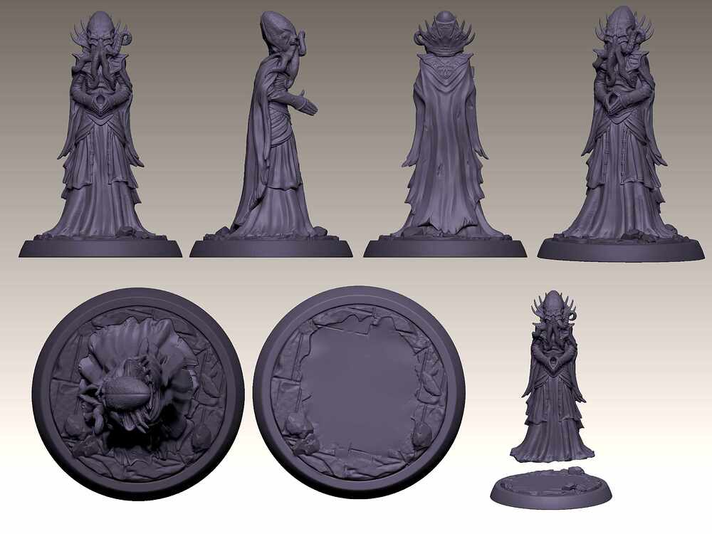 Mind Flayer_1 - Copia