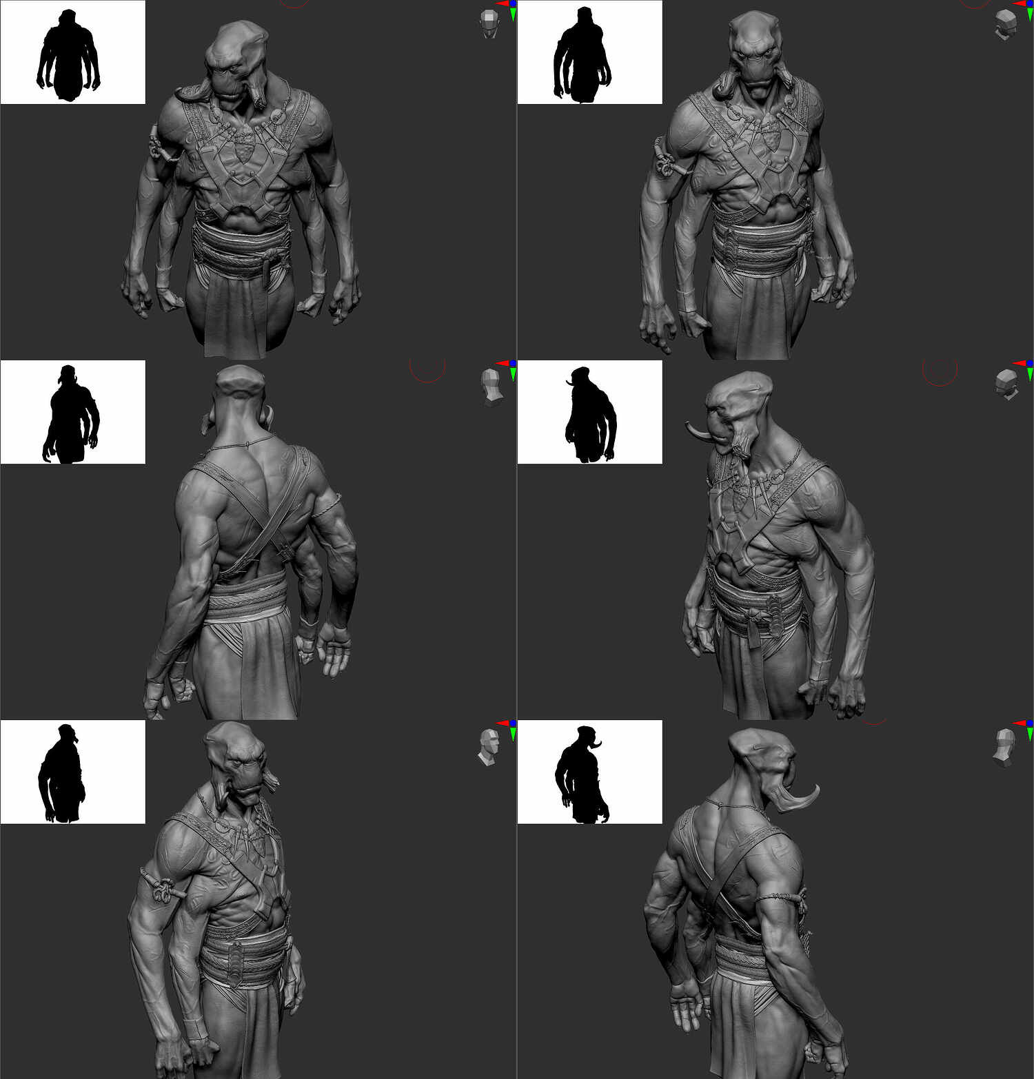 tal-hajus-zbrushcentral