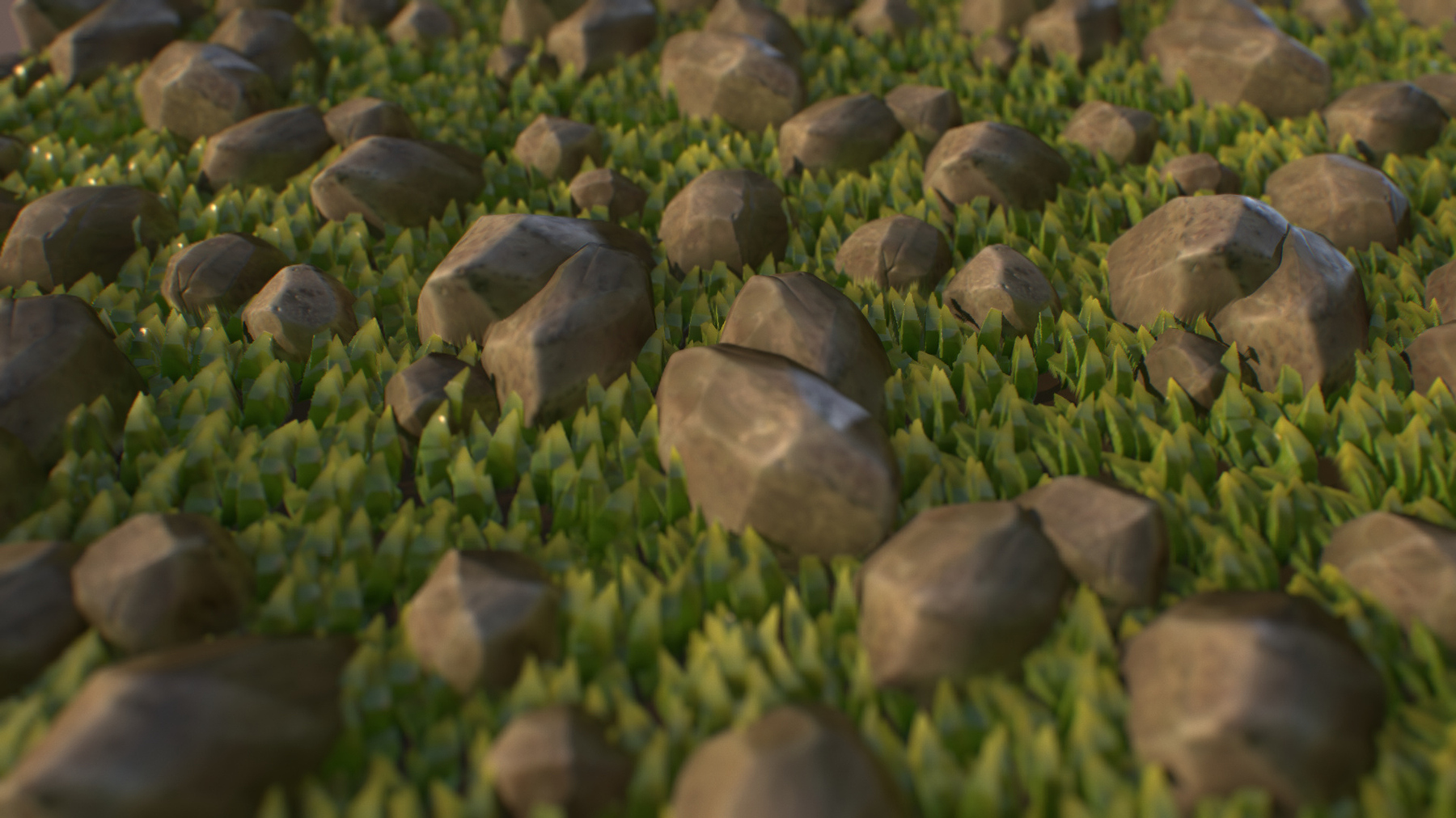 creating tileable textures in zbrush