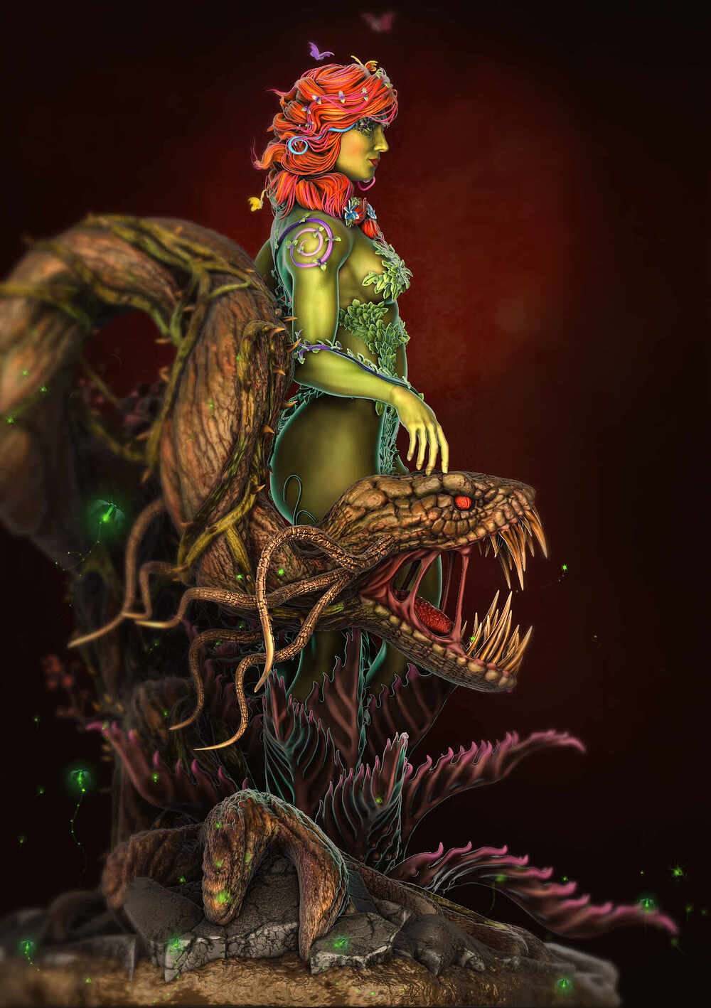 PoisonIvy004