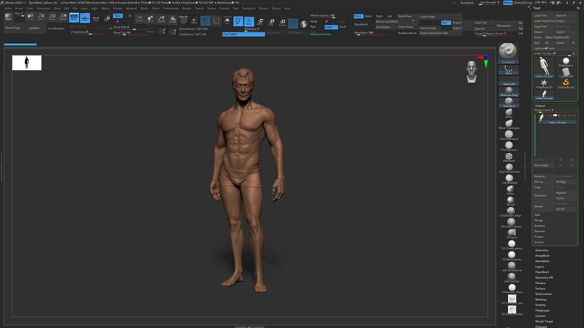 Zbrush_screengrab