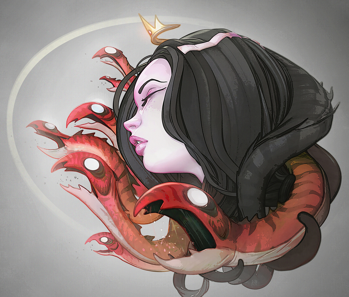 nightmare_Beauty_Front_01b
