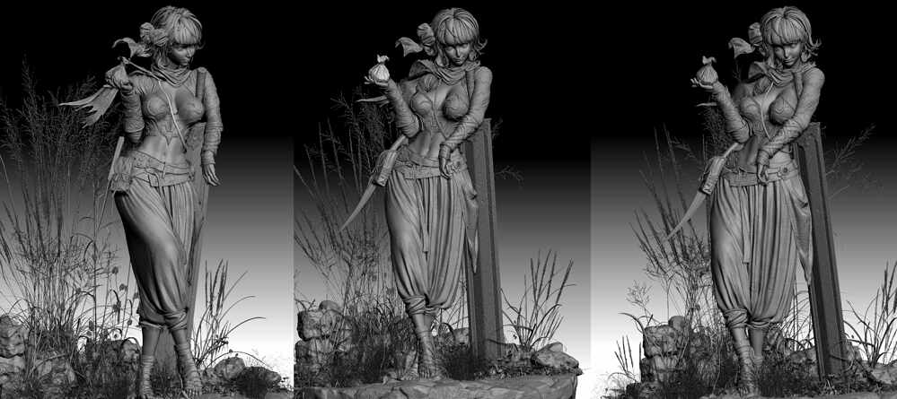 ZBrushDocument