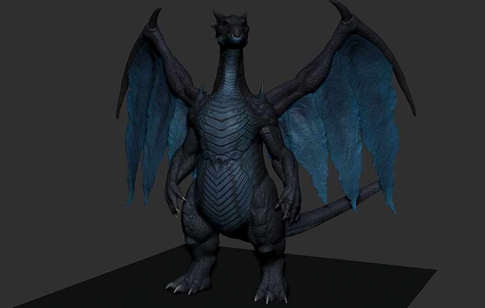 Highpoly5
