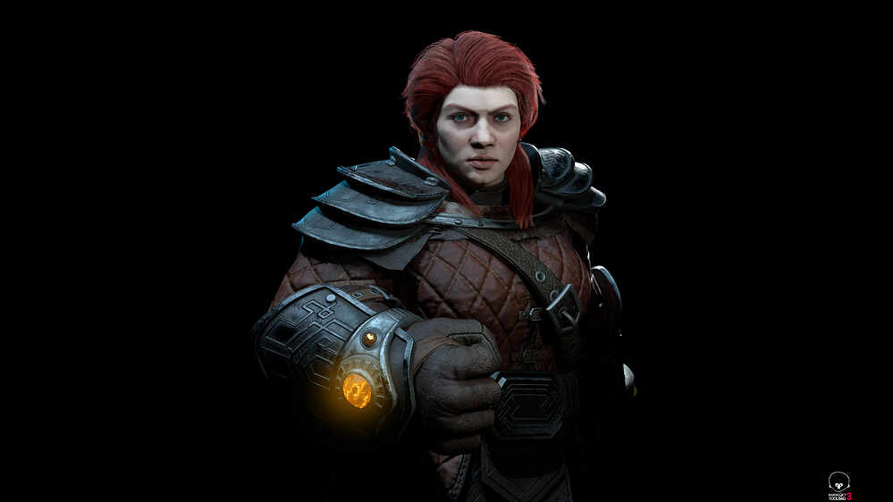 Moira