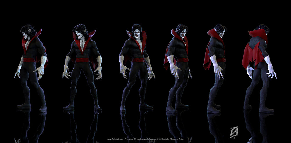 01-Morbius-Classic-KS