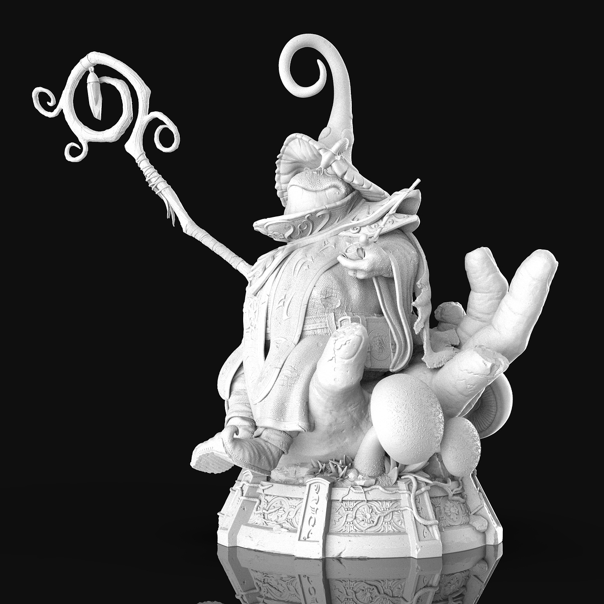 Bufo_Alverius_Keyshot01.16