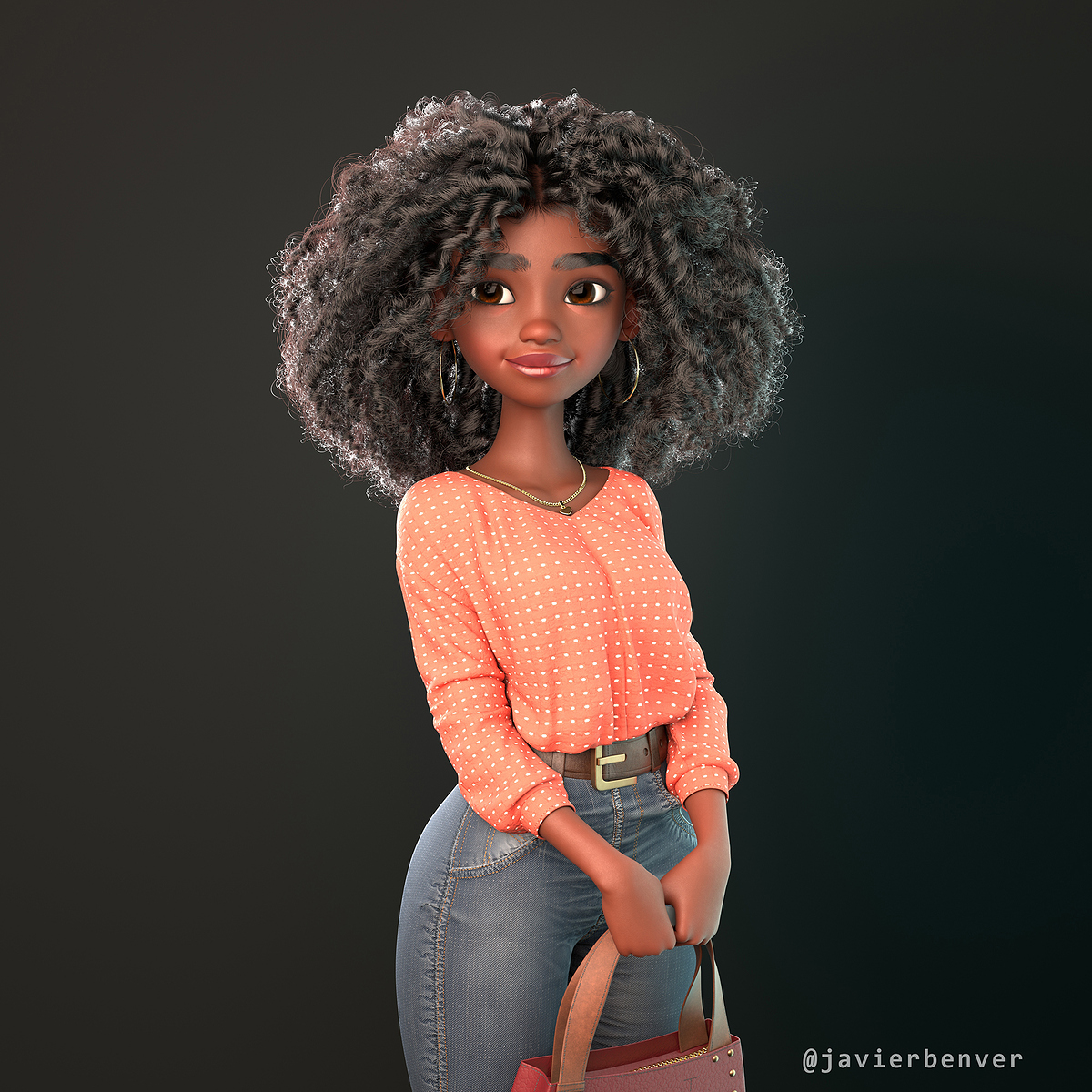 blackqueen_javierbenver3