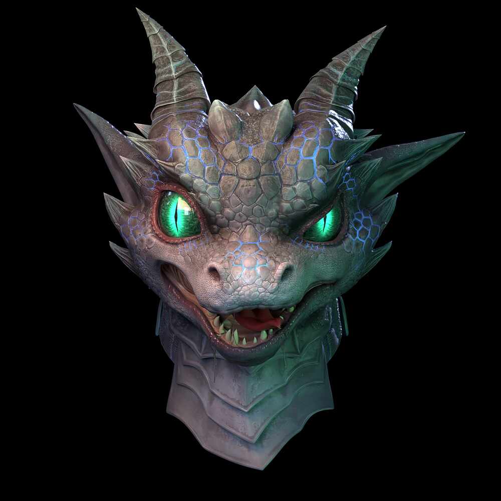 dragon