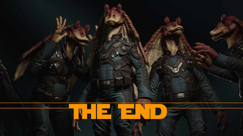 ENDTitle