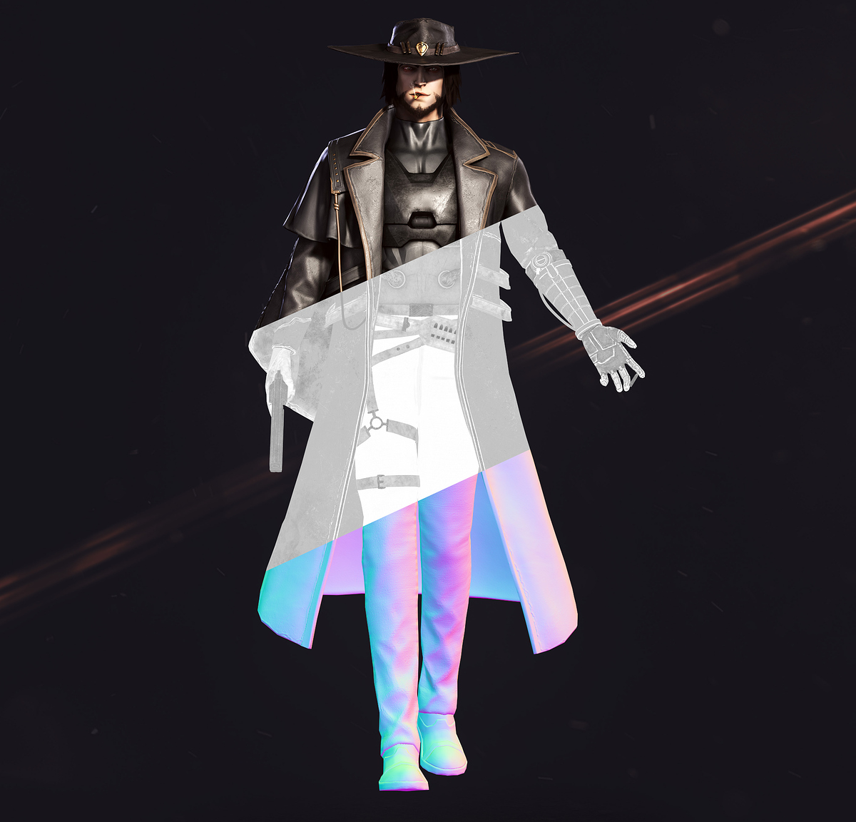 Render_V01_RenderCamera_Roughness_001