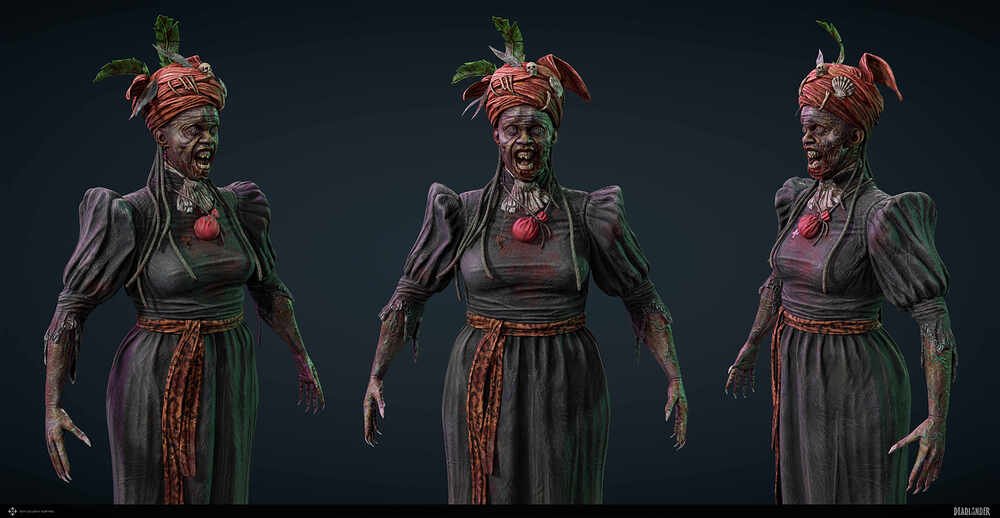 MykhailoShutiak_VoodooWitch_Art03