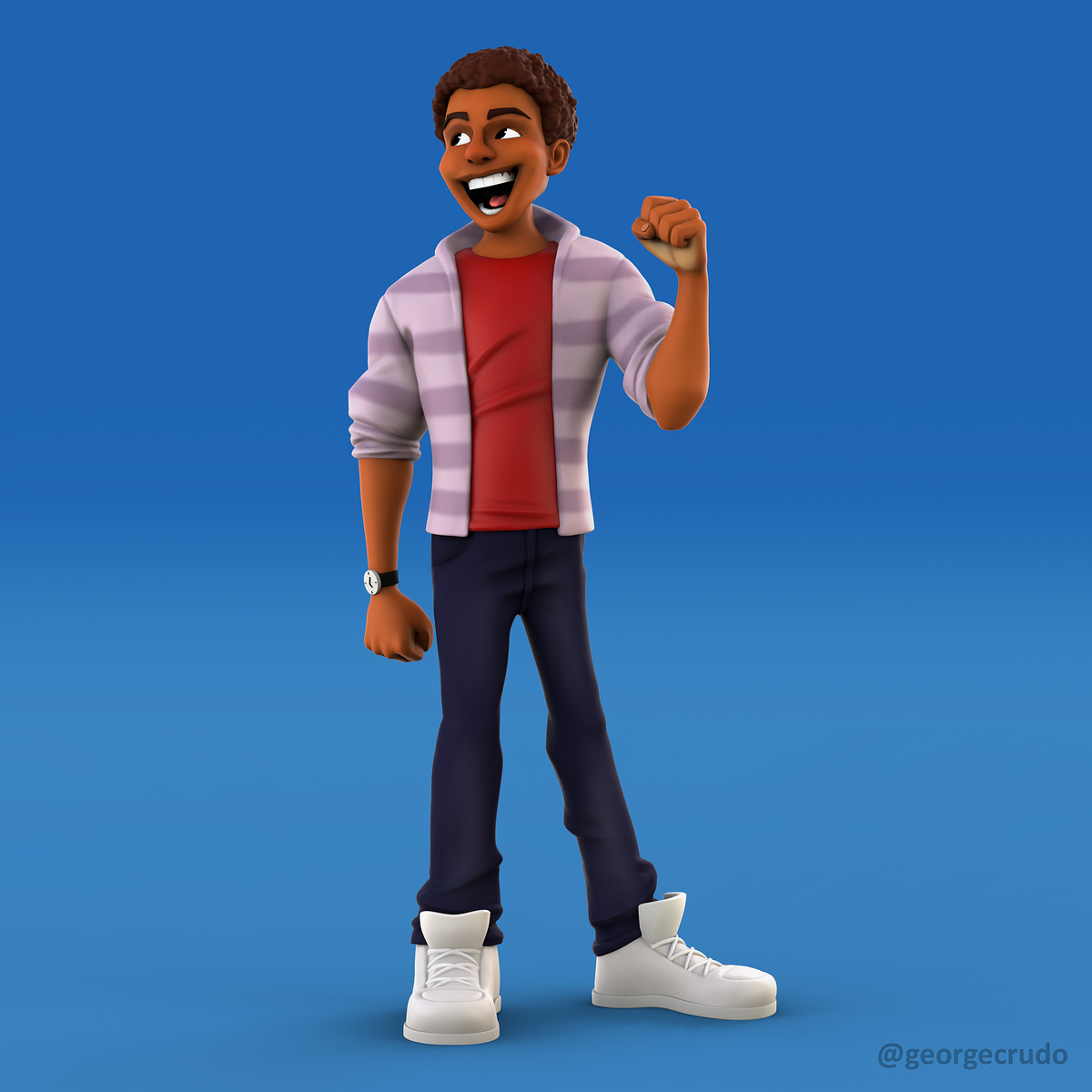 Troy